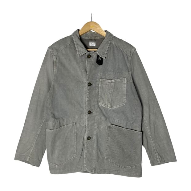 [C.P. Company] 12A/W 씨피컴퍼니 초어자켓