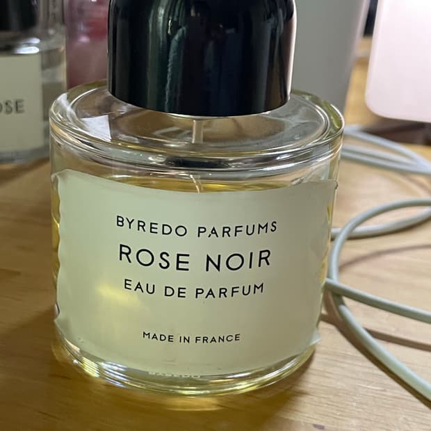 바이레도 로즈느와