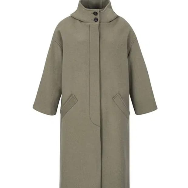 cosmoss 후드코트