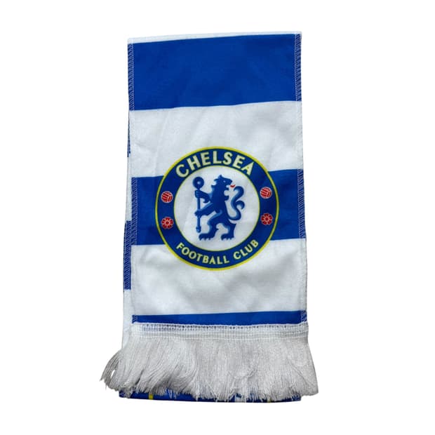 첼시FC 머플러