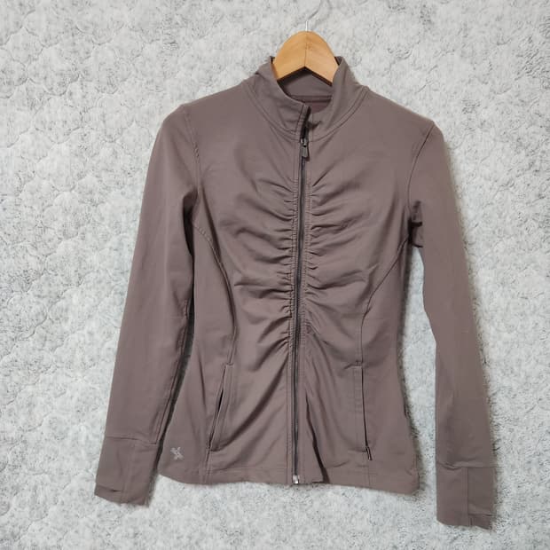 H993 [M] 젝시믹스 트레이닝 집업