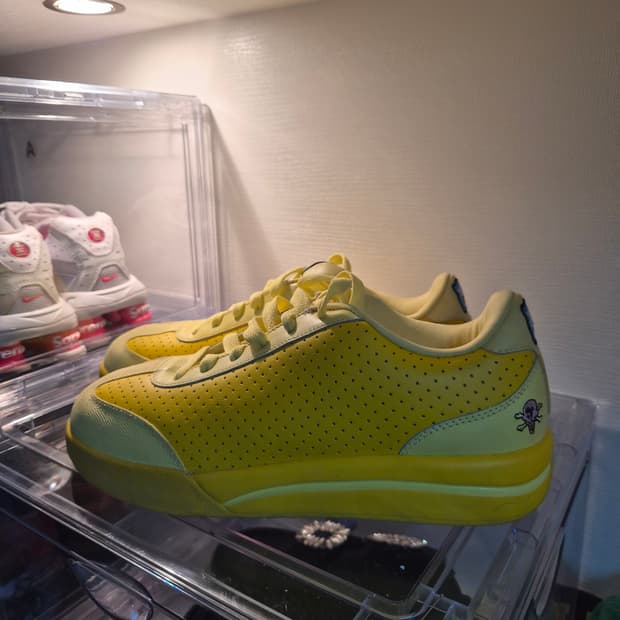 270) BBC icecream 아이스크림 보드플립 팝니다