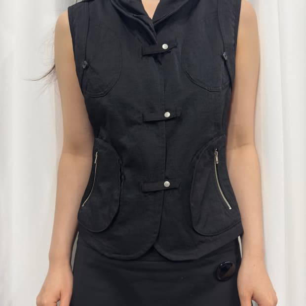 design vest