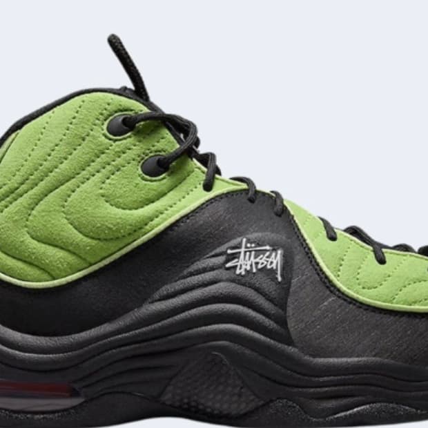 스투시 에어페니310사이즈