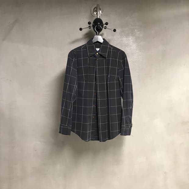 비비안웨스트우드 맨 셔츠 2