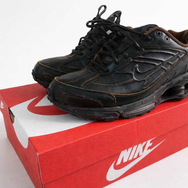 나이키 샥스 라이드2