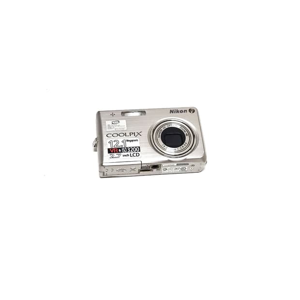 니콘 쿨픽스 Nikon Coolpix S600 디카 디지털카메라