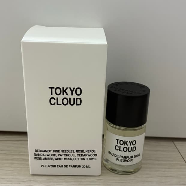 플르부아 도쿄클라우드 30ml 