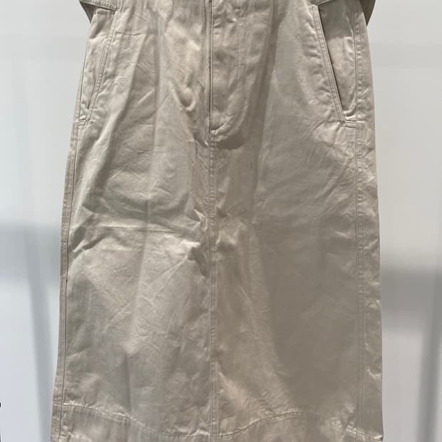 Margaret howell skirt
