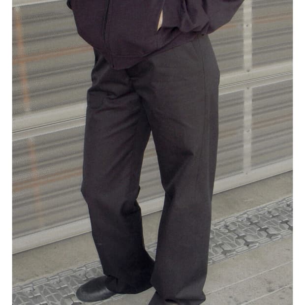 머듈 라운지 팬츠 (2)