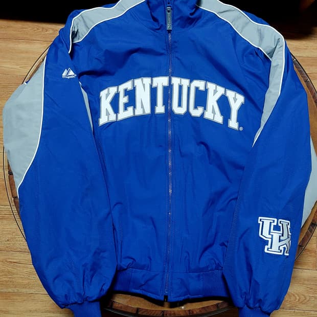 마제스틱 켄터키 자켓