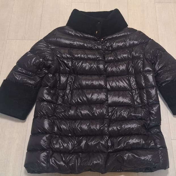 에르노 퍼 구스 패딩 48