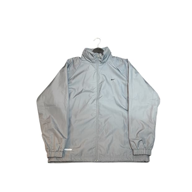 나이키 올드스쿨 바람막이 105사이즈