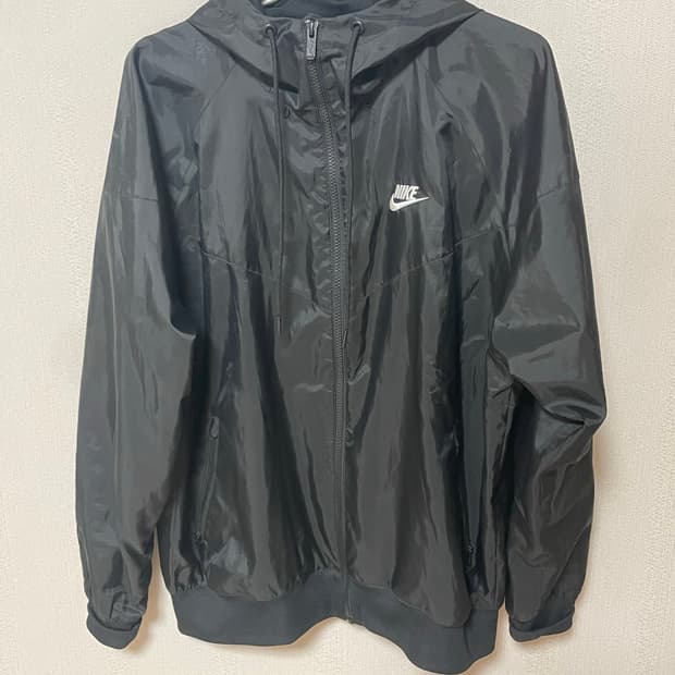 나이키 바람막이