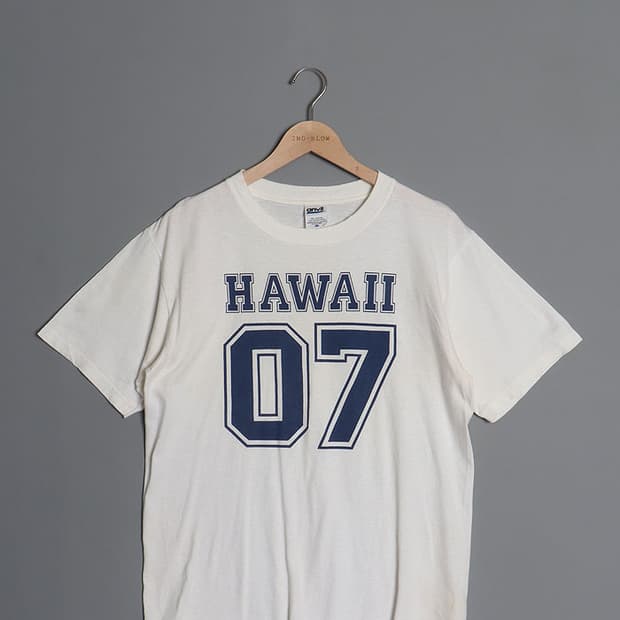 anvil Print T-Shirts
