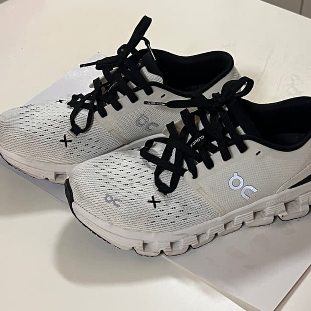 온러닝 클라우드 x4