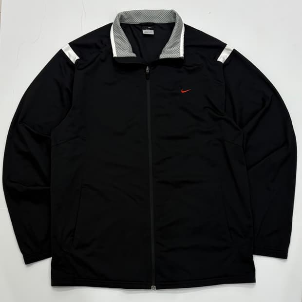 Nike 나이키 빈티지 트랙탑