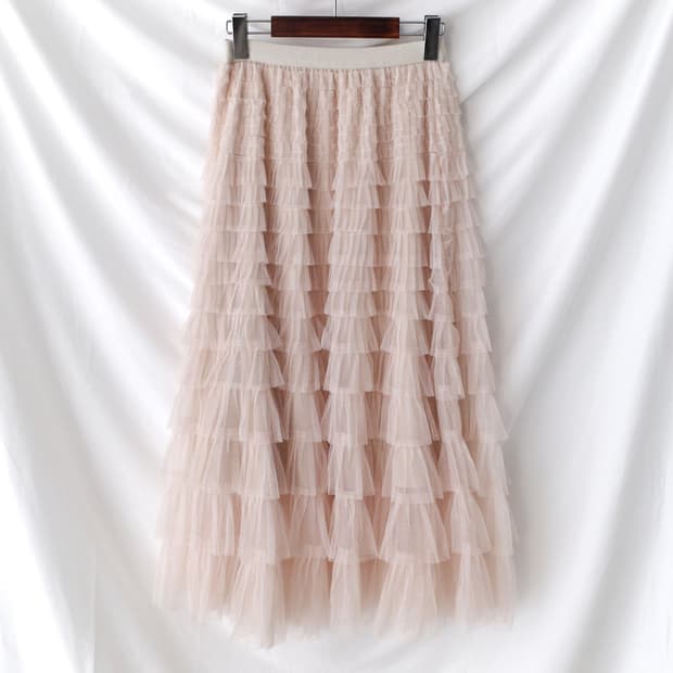 cancan sha skirt