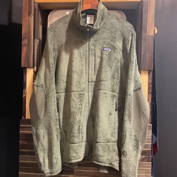 Patagonia