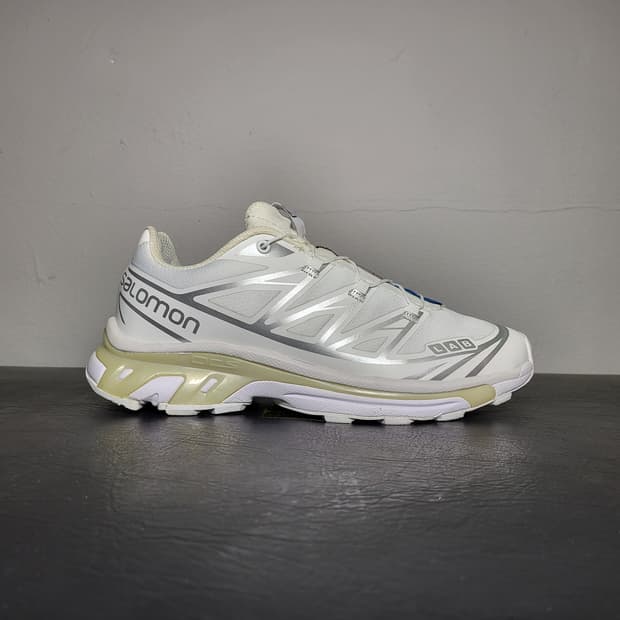 살로몬 운동화 260m (정사이즈보다 작음)