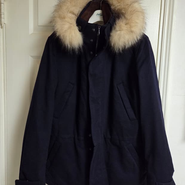 로로피아나 자켓 팝니다