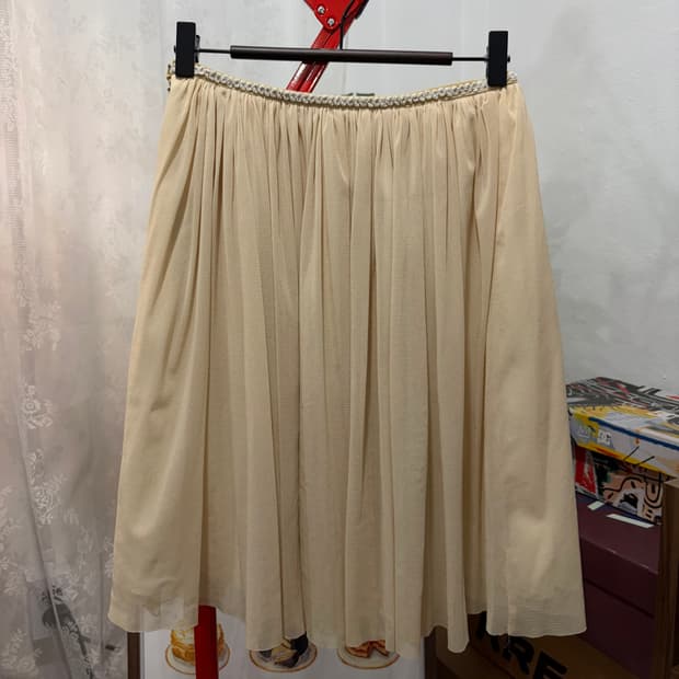 VINTAGE BOTTOM 