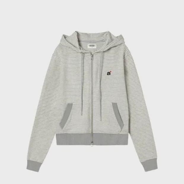 aeae 스프라이트 후드집업