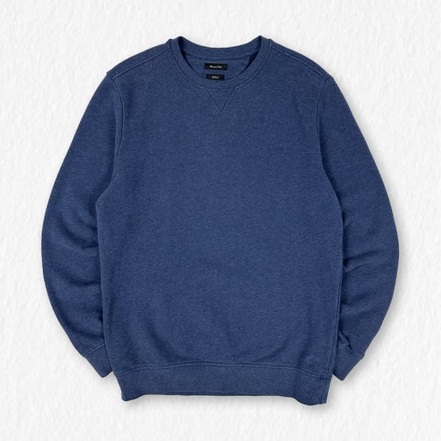 마시모두띠 맨투맨