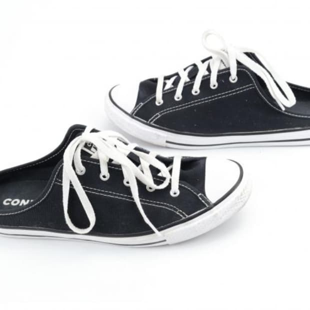 컨버스 슬립온