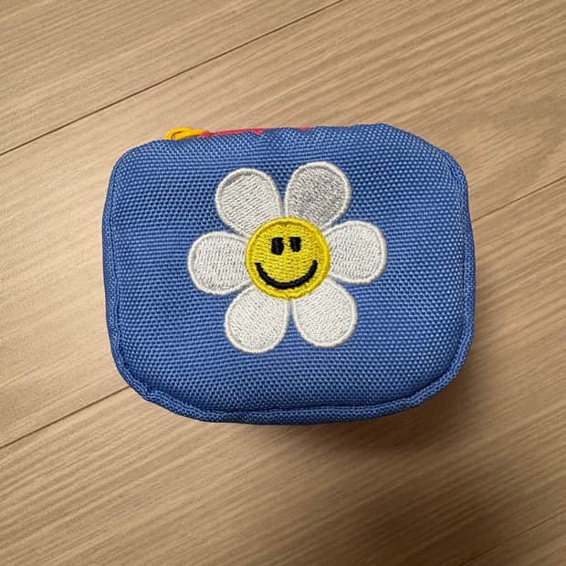 위글위글 멀티 어댑터 돼지코