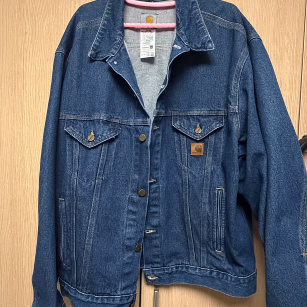 칼하트 DST j12 2XL