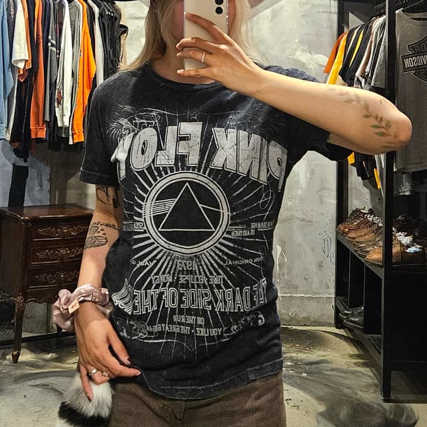 Pink Floyd