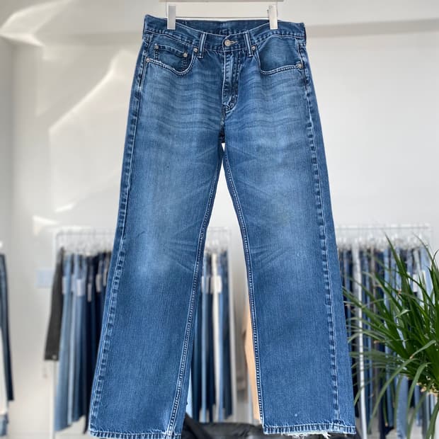 리바이스559 Loose Fit 00s 32사이즈 a5475
