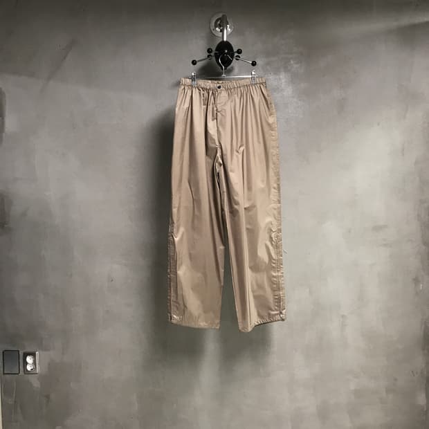 몽벨 나일론 팬츠 XL