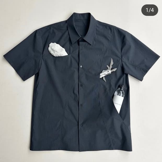 paf 6.0 center shirts
