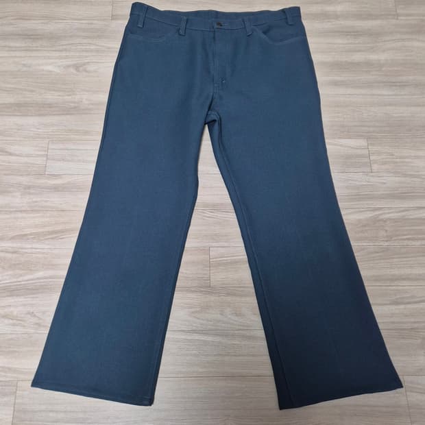 리바이스 / 90's 메카닉 팬츠 스타프레스트 / W38 L32