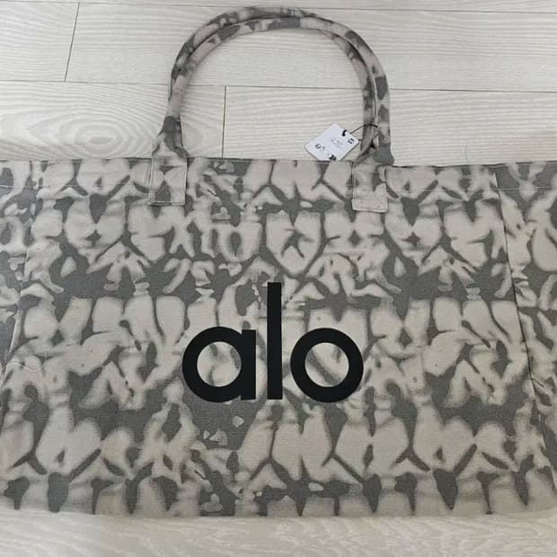 alo 가방