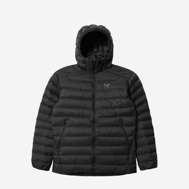 구매글) 아크테릭스 세륨 XL