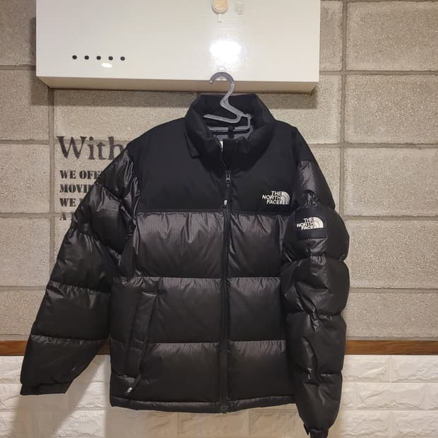 노스페이스 화이트라벨 눕시 105