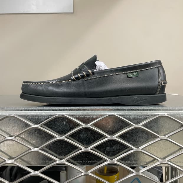 파라부트 마린 로퍼  6.5