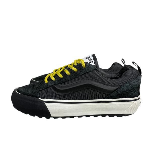 반스 뉴 스쿨 MTE-1 발리스틱 블랙 230