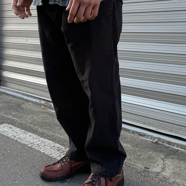 00s Stussy Twill Cotton Chino Pants