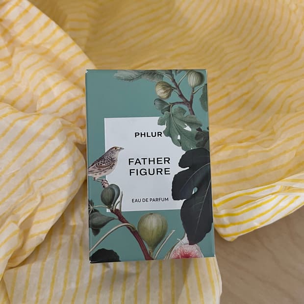 Phlur 파더피겨 father figure 50ml