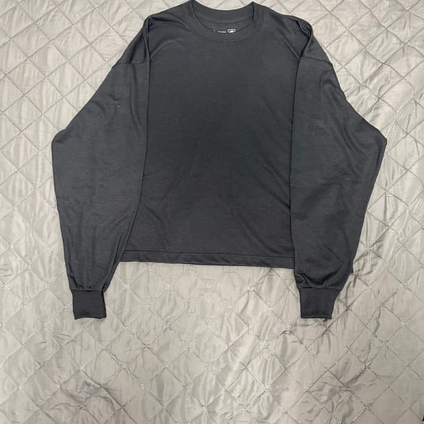 Soffe drireiease 소피 드라이릴리즈 롱슬리브