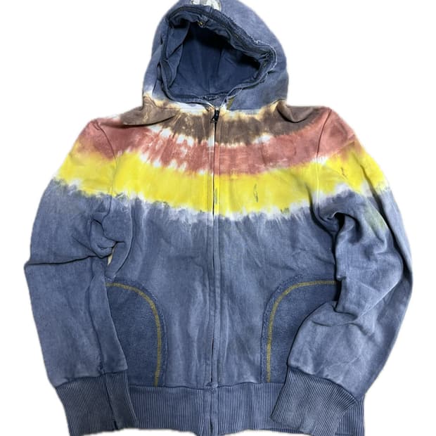 타이다이 후드집업