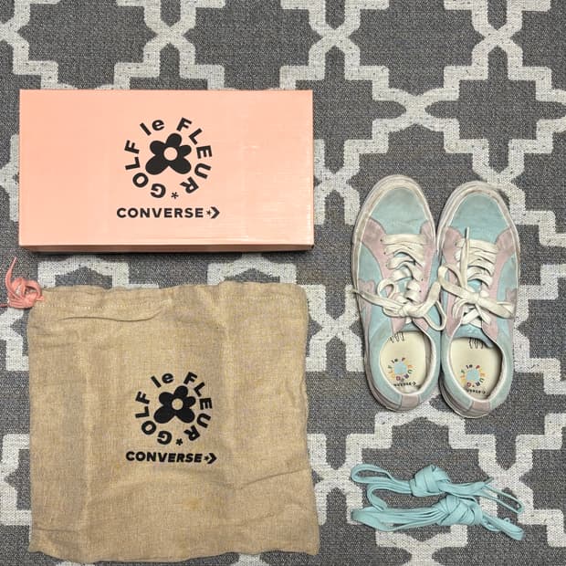 컨버스 골프왕 원스타 265