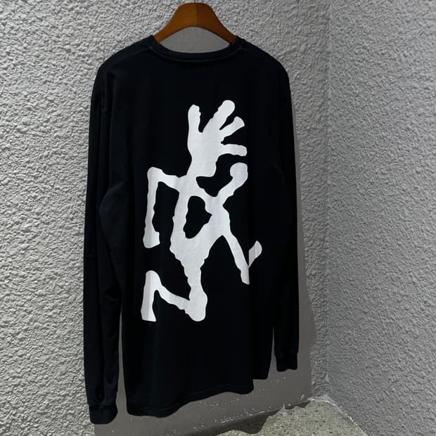 Gramicci 그라미치 롱슬리브