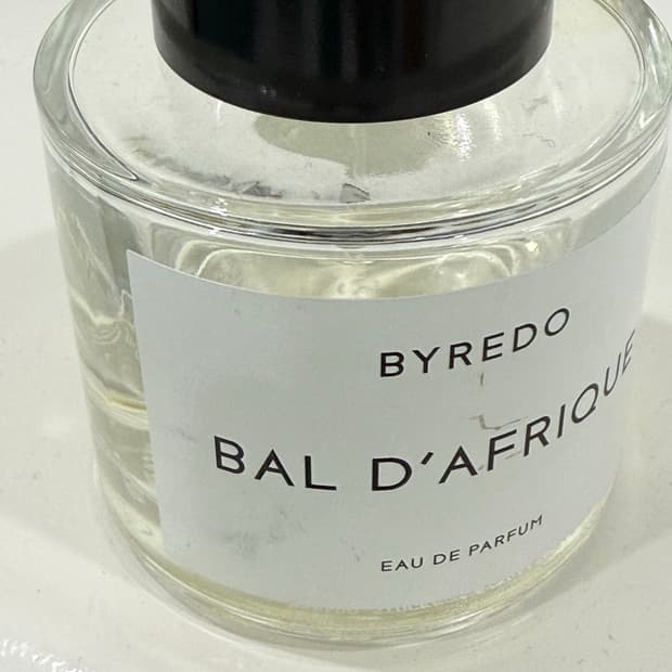 바이레도 발다프리크 퍼퓸 100ml