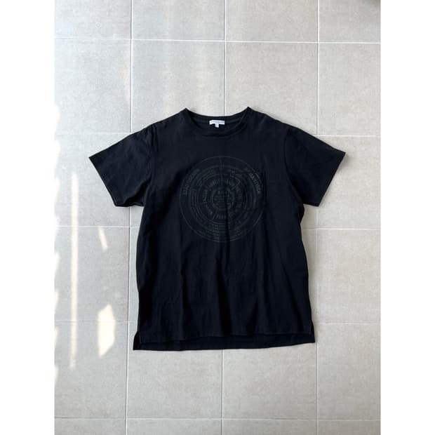 Engineered garments t shirt
