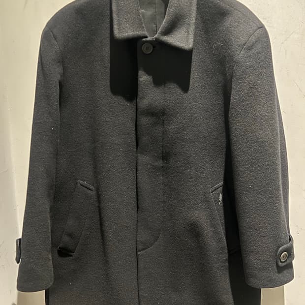 생로랑 옴므 카코트 팝니다